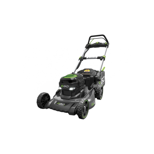Газонокосарка EGO LM2021E-SP акумуляторна, самохідна, 56 В, 50 см (0500014008)