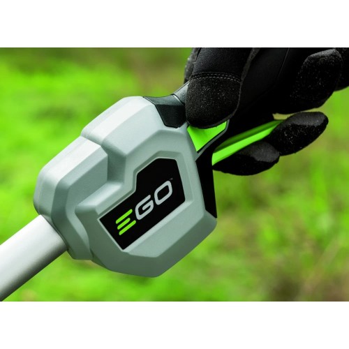 Тример садовий EGO ST1510E KIT аккумулятор 4 а/ч.56 В та зарядний пристрій
