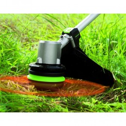 Тример садовий EGO ST1510E KIT аккумулятор 2.5 а/ч.56 В та зарядний пристрій