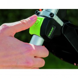 Тример садовий EGO ST1510E KIT аккумулятор 2.5 а/ч.56 В та зарядний пристрій