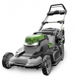 Газонокосилка EGO LM2001E аккумуляторная, 56 В, 49 см (0500002012)
