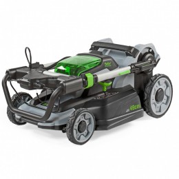 Газонокосилка EGO LM2001E аккумуляторная, 56 В, 49 см (0500002012)