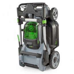 Газонокосилка EGO LM2001E аккумуляторная, 56 В, 49 см (0500002012)