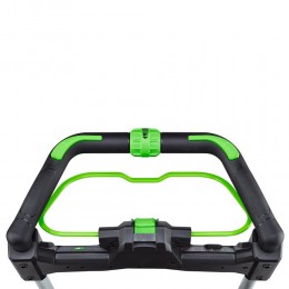 Газонокосилка EGO LM2135E-SP аккумуляторная самоходная, 56 В, 52 см (0500019007)