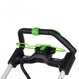 Газонокосилка EGO LM2135E-SP аккумуляторная самоходная, 56 В, 52 см (0500019007)