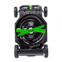 Газонокосилка EGO LM2135E-SP аккумуляторная самоходная, 56 В, 52 см (0500019007)