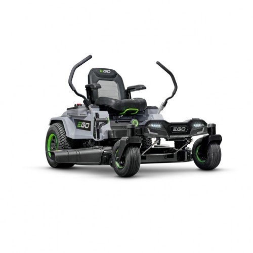 Аккумуляторный райдер EGO POWER+ Z6 ZT4201E-L каркас