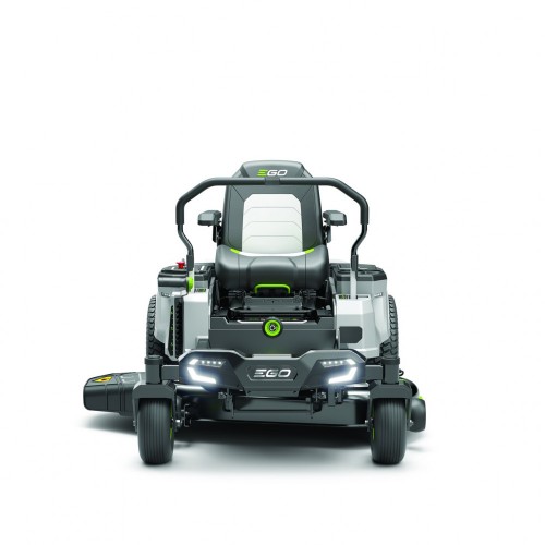 Аккумуляторный райдер EGO POWER+ Z6 ZT4201E-L каркас