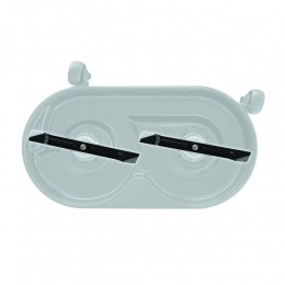 Нож EGO AB1701 42 см для газонокосилки EGO LM1701E