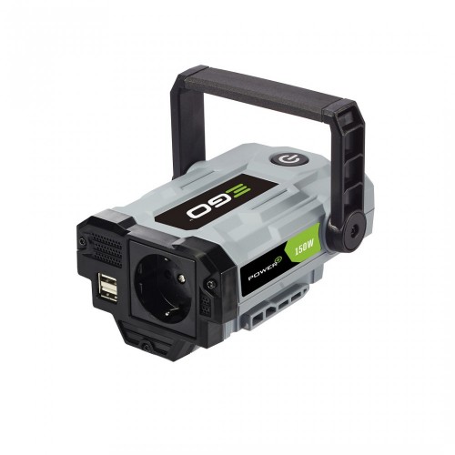 Инвертор EGO PAD1500E-D 150 Вт 56 В-240 В