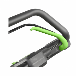 Газонокосилка EGO LM2024E-SP аккумуляторная, самоходная, 56 В, 49 см (0500014002)