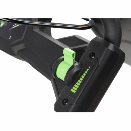 Газонокосилка EGO LM2024E-SP аккумуляторная, самоходная, 56 В, 49 см (0500014002)