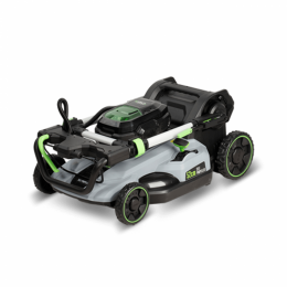 Газонокосилка EGO LM2122E-SP аккумуляторная, 56 В, 52 см (0500009002)