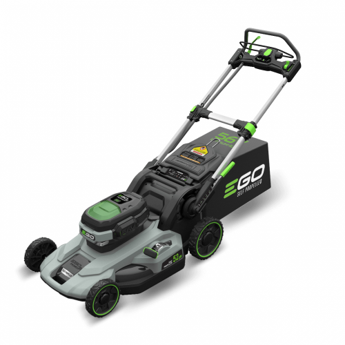 Газонокосарка EGO LM2122E-SP акумуляторна, 56 В, 52 см (0500009002)