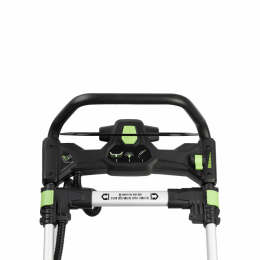 Газонокосилка EGO LM2122E-SP аккумуляторная, 56 В, 52 см (0500009002)