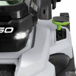 Газонокосилка EGO LM2122E-SP аккумуляторная, 56 В, 52 см (0500009002)