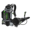 Воздуходувка аккумуляторная EGO LB6002E ранцевая