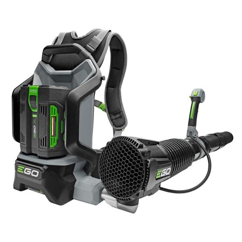 Воздуходувка аккумуляторная EGO LB6002E ранцевая