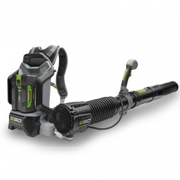 Воздуходувка аккумуляторная EGO LB6002E ранцевая