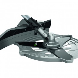 Тример садовий EGO BCX3800 акумуляторний, 56 В