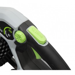 Воздуходувка аккумуляторная EGO LB5800E 56 В, 986 м3/ч