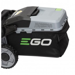 Газонокосилка EGO LM1701E аккумуляторная, 56 В, 42 см (0500016002)