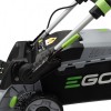 Газонокосарка EGO LM1701E акумуляторна, 56 В, 42 см (0500016002)