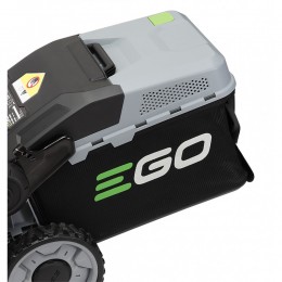 Газонокосилка EGO LM1701E аккумуляторная, 56 В, 42 см (0500016002)