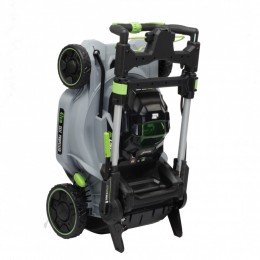 Газонокосилка EGO LM1903E-SP аккумуляторная, самоходная, 56 В, 47 см (0500017002)