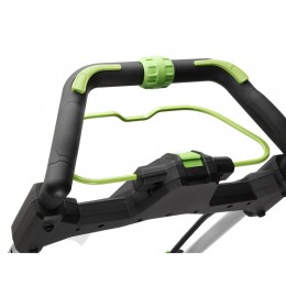 Газонокосилка EGO LM1903E-SP аккумуляторная, самоходная, 56 В, 47 см (0500017002)