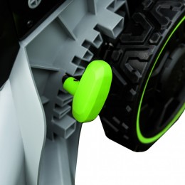 Газонокосилка EGO LM1903E-SP аккумуляторная, самоходная, 56 В, 47 см (0500017002)