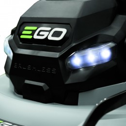 Газонокосилка EGO LM1903E-SP аккумуляторная, самоходная, 56 В, 47 см (0500017002)