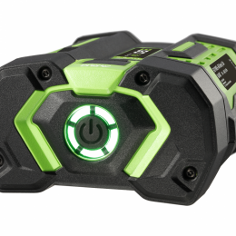 Аккумуляторная батарея EGO BA1400T 2.5 А*ч 56В (0400152002)