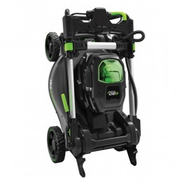 Газонокосилка EGO LM2021E-SP аккумуляторная, самоходная, 56 В, 50 см (0500014008)