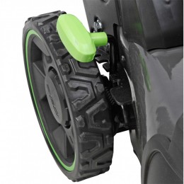 Газонокосилка EGO LM2021E-SP аккумуляторная, самоходная, 56 В, 50 см (0500014008)