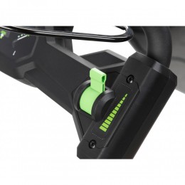 Газонокосилка EGO LM2021E-SP аккумуляторная, самоходная, 56 В, 50 см (0500014008)