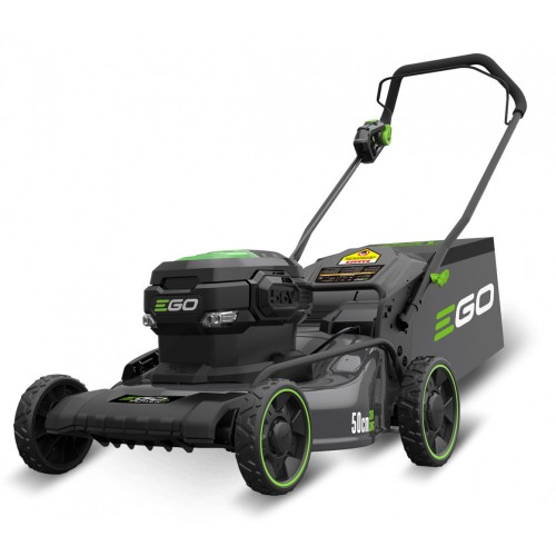 Газонокосилка EGO LM2011E аккумуляторная, 56 В, 50 см (0500005003)