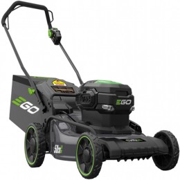 Газонокосилка EGO LM2011E аккумуляторная, 56 В, 50 см (0500005003)