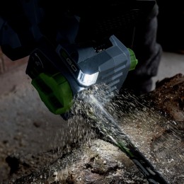 Электропила EGO CS1800E аккумуляторная