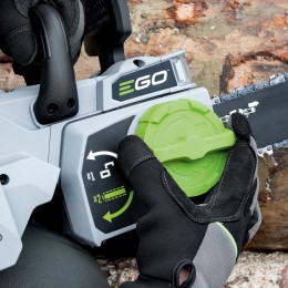 Электропила EGO CS1800E аккумуляторная