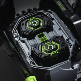 Снегоуборщик EGO SNT2400E аккумуляторный (SNT2400E)