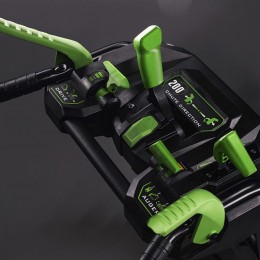 Снегоуборщик EGO SNT2400E аккумуляторный (SNT2400E)