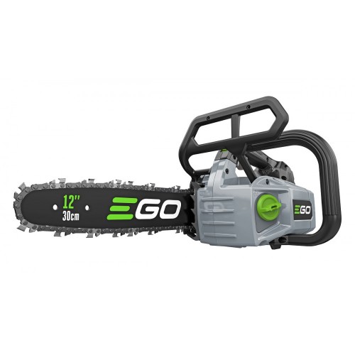 Электропила EGO CSX3000 аккумуляторная