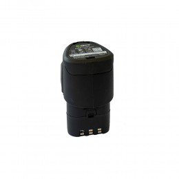 Аккумуляторная батарея EGO CBA0240 2 А*ч 12В (0400123002)