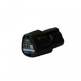 Аккумуляторная батарея EGO CBA0240 2 А*ч 12В (0400123002)