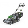 Газонокосарка EGO LM2000E акумуляторна, 56 В, 49 см (0500002001)