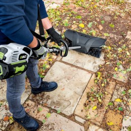 Насадка-щетка EGO BBA2100 для комбисистемы EGO PH1400E