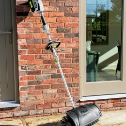 Насадка-щетка EGO BBA2100 для комбисистемы EGO PH1400E