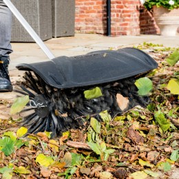 Насадка-щетка EGO BBA2100 для комбисистемы EGO PH1400E