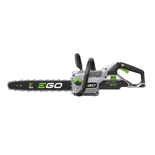 Аккумуляторная цепная пила EGO CS1614E